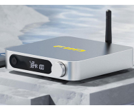 FiiO SR11 Srebrny - 1279916 - zdjęcie 4